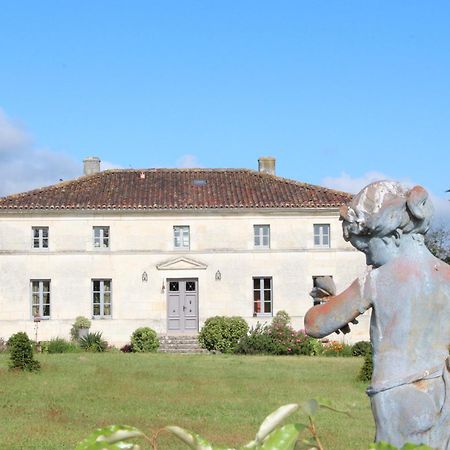 Domaine Terroceane Hotel La-Gripperie-Saint-Symphorien Buitenkant foto